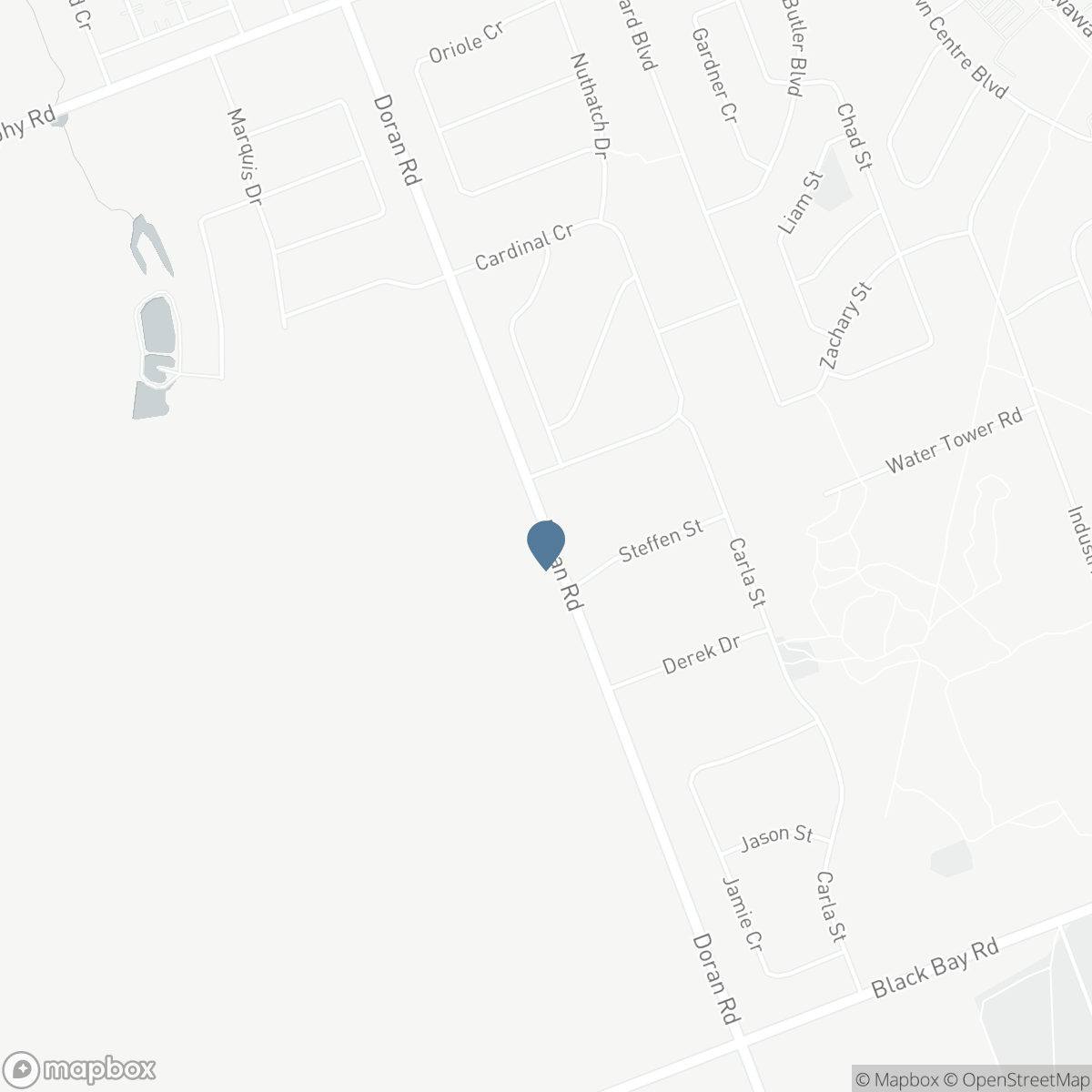 301 DORAN ROAD, Petawawa, Ontario K8H 2W8